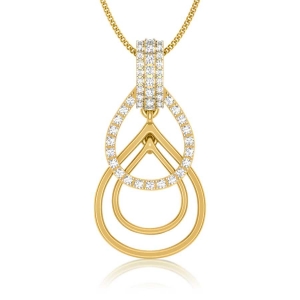 Buy Diamond Pendant
